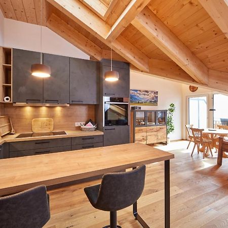 Chalet Wild Garmisch-Partenkirchen Exteriér fotografie
