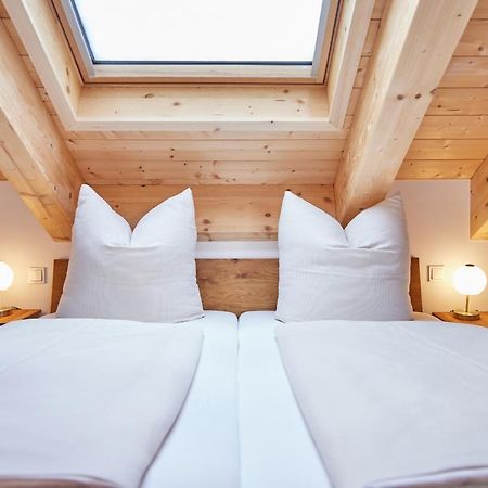 Chalet Wild Garmisch-Partenkirchen Exteriér fotografie